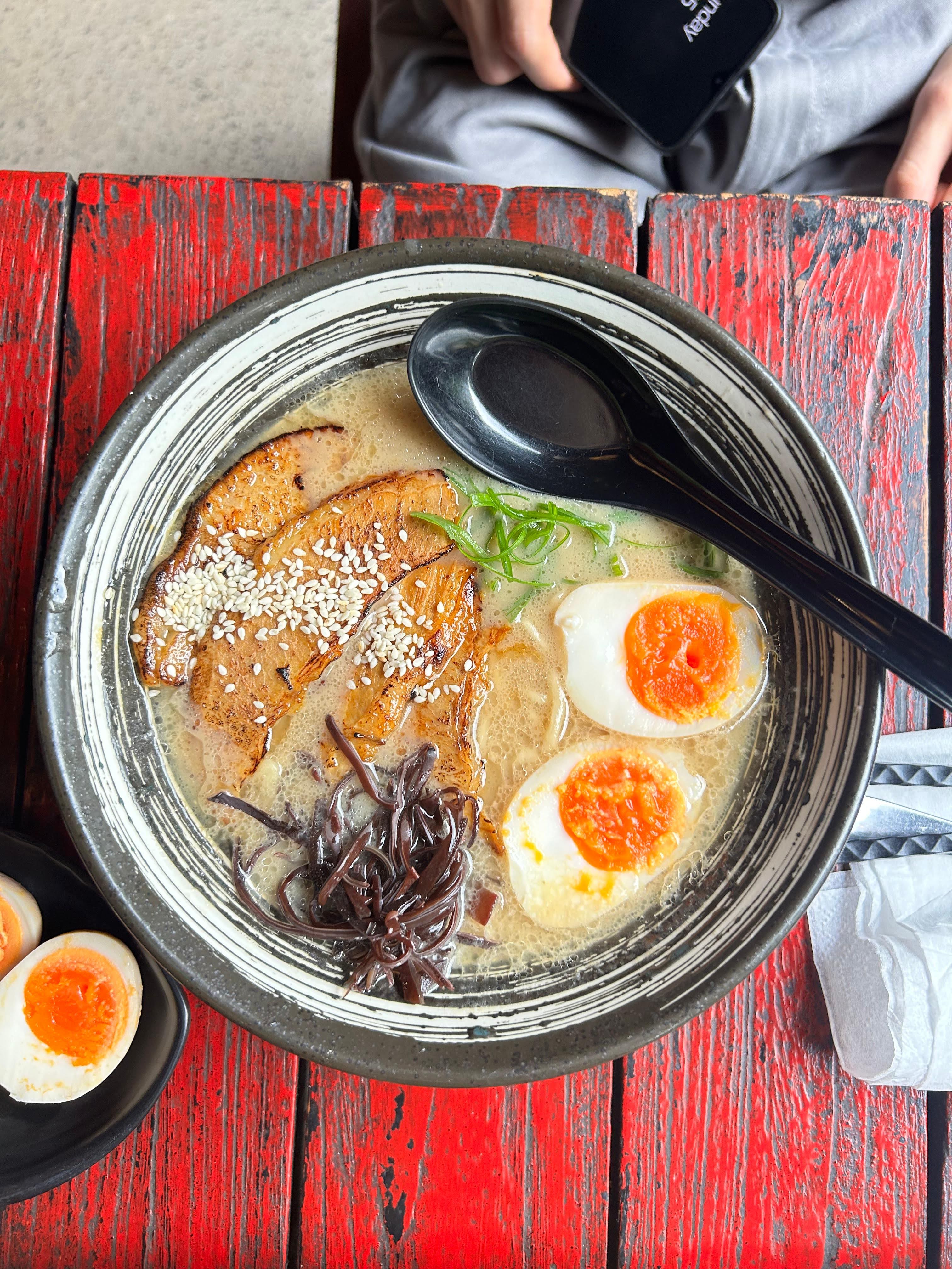 How to take better food photos