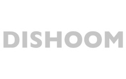 Dishoom Logo