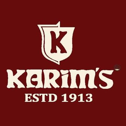 Karim's Logo