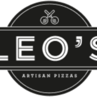 Leo's Pizzeria Logo