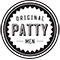 Original Patty Men Logo