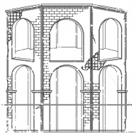 Orfali Bros Bistro Logo