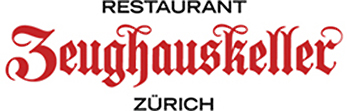 Zeughauskeller Logo